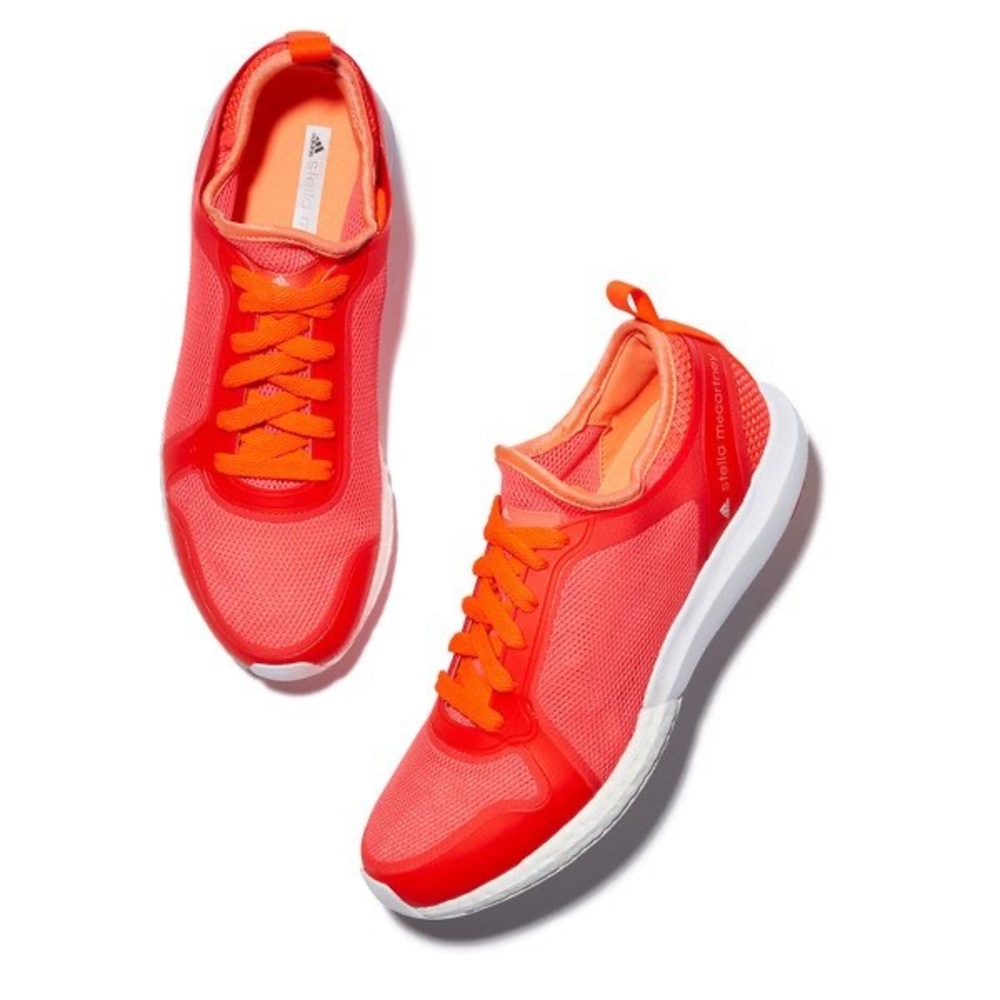 Adidas by Stella McCartney Running Sneaker